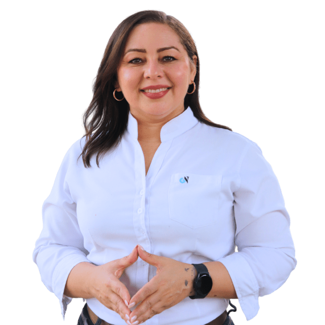 Juliana Cárdenas - Dir. Primaria Gimnasio del Norte