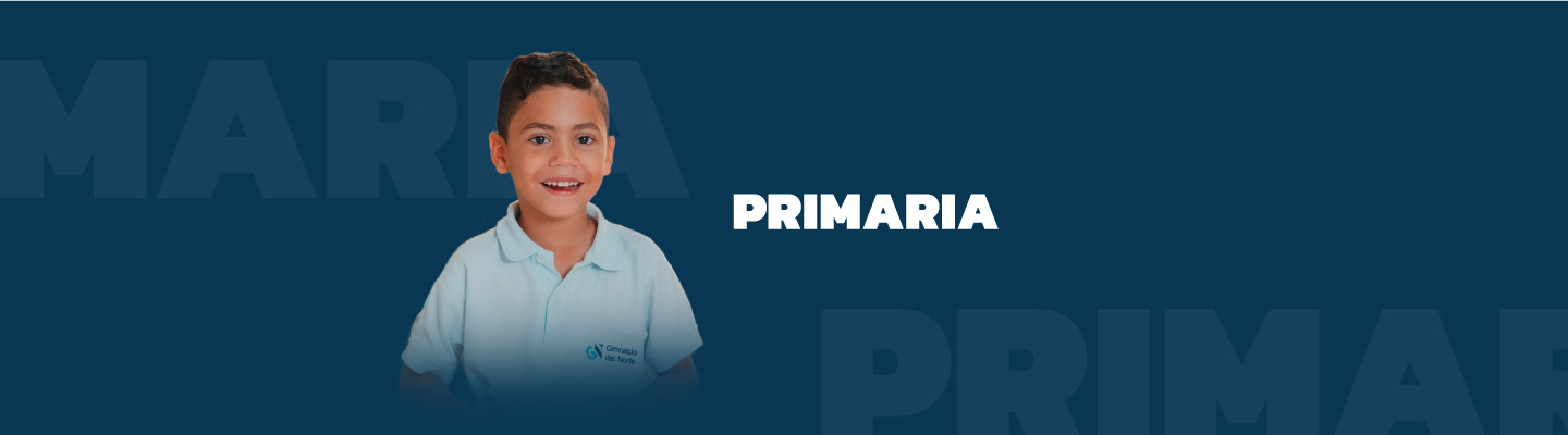 Banner_PRIMARIA_Gimnasio del Norte