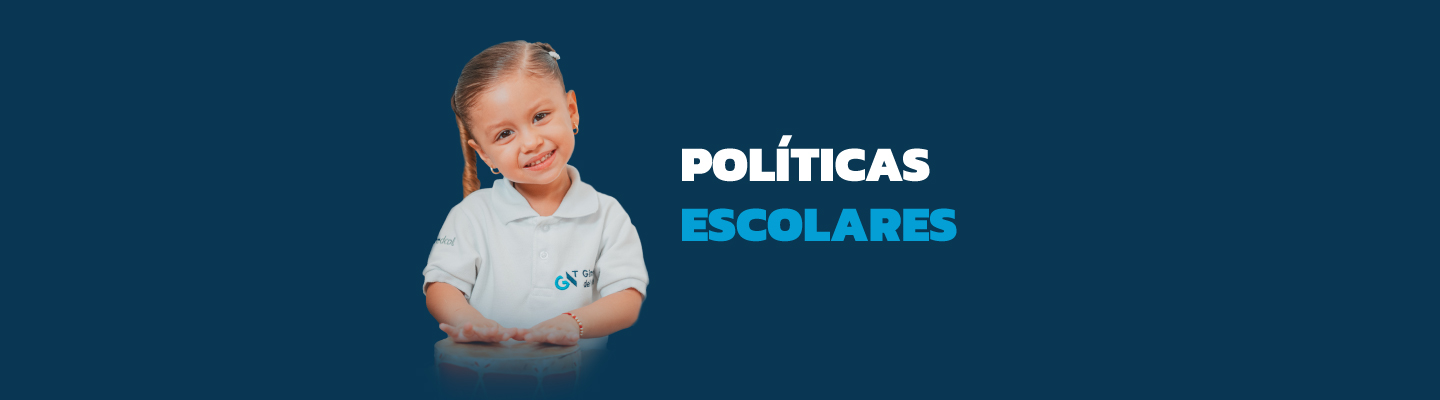 banner politicas escolares