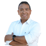 Edward Ortega - Rector Gimnasio del Norte