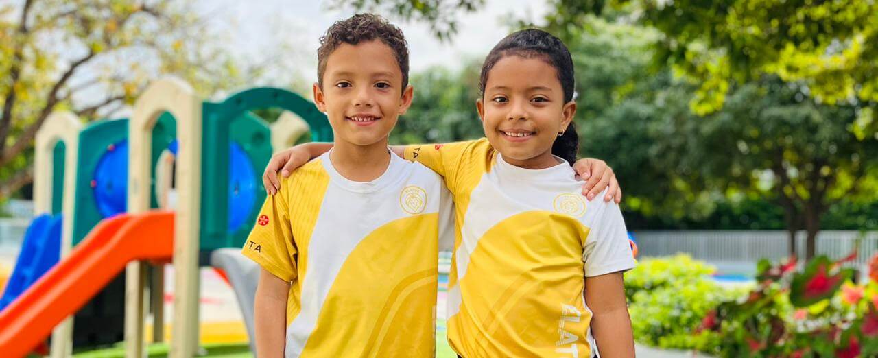 Foto blog - Así se vive el System House - Gimnorte