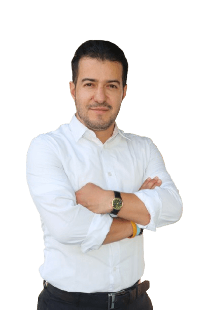 Héctor Rodríguez - Dir. Bachillerato