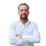 Andrés Osorio - Director Primaria