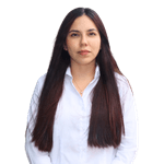 Camila Vargas - Directora Administrativa