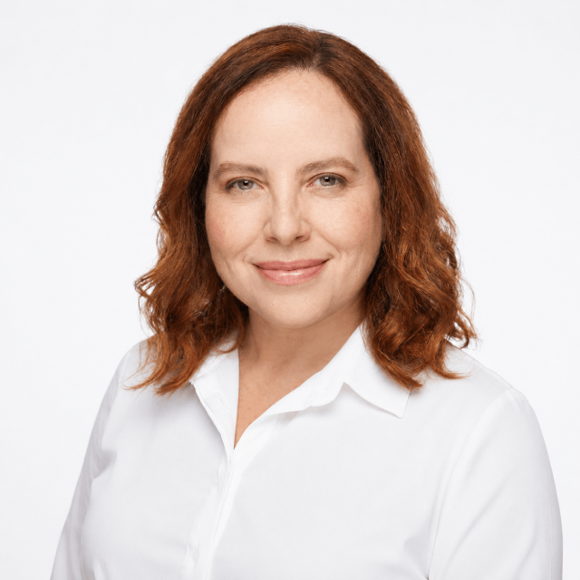 Cristina DiazGranados